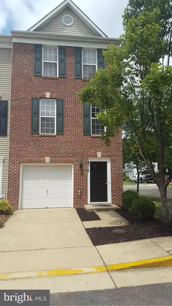 8510 TOWNE MANOR CT, Alexandria, VA 22309