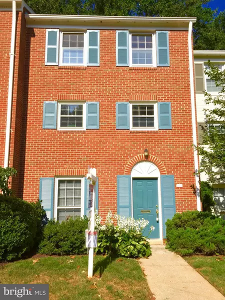 6622 BURLINGTON PL, Springfield, VA 22152