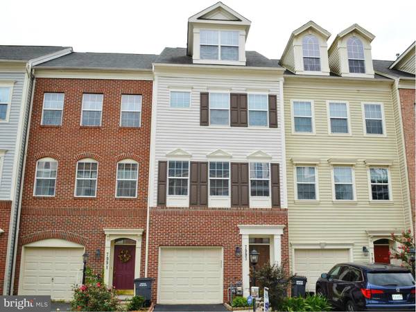 7993 AVERY PARK CT, Alexandria, VA 22306