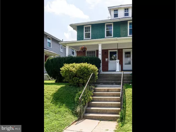 Coatesville, PA 19320,1132 STIRLING ST