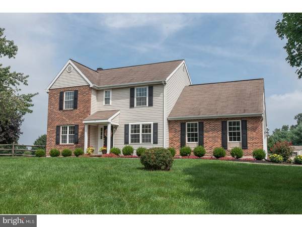 7 WATERWHEEL WAY, West Grove, PA 19390