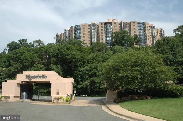 5902 MOUNT EAGLE DR #403, Alexandria, VA 22303