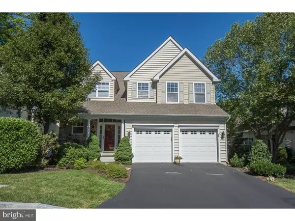 108 POTTERS POND DR, Phoenixville, PA 19460