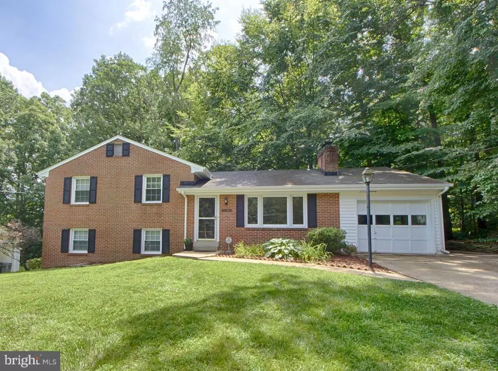 Springfield, VA 22152,6505 HARWOOD CT