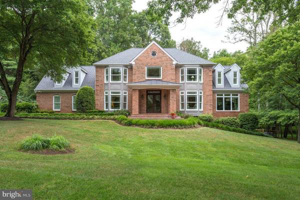 Oakton, VA 22124,11118 SWEETWOOD LN