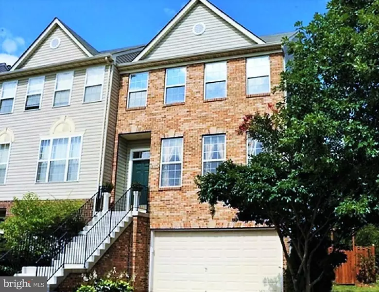 6607 CREEK POINT WAY, Alexandria, VA 22315