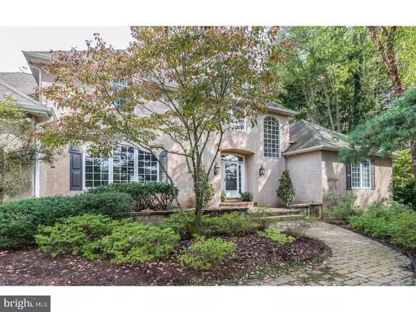 1 CHADDBURY LN, Chadds Ford, PA 19317