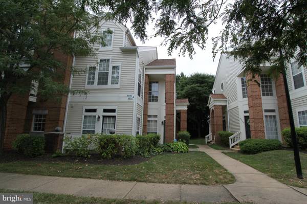 6850 BRINDLE HEATH WAY #211, Alexandria, VA 22315