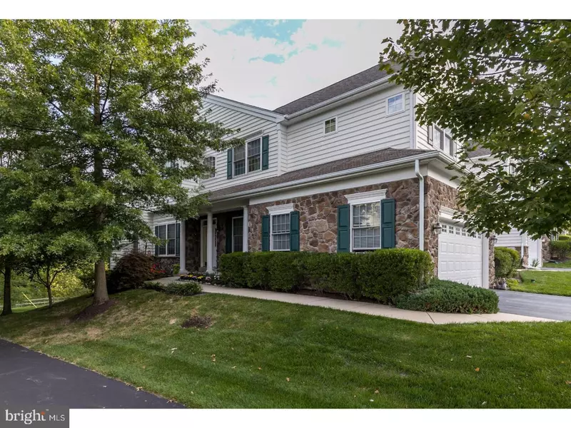 111 WHITELAND HILLS CIR, Exton, PA 19341