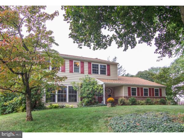 1386 STATION PL, West Chester, PA 19380