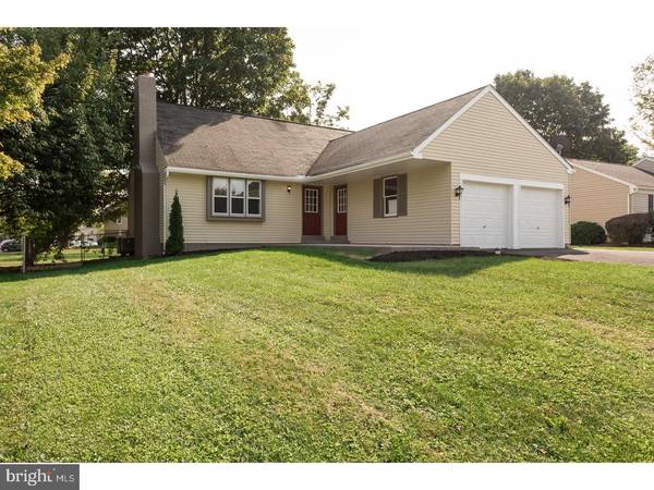 205 MEADOW DR, Downingtown, PA 19335