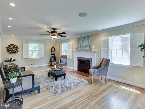 Alexandria, VA 22315,7801 KINCARDINE CT