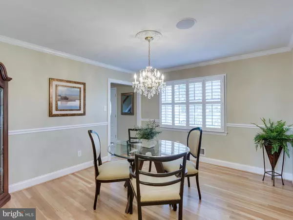 Alexandria, VA 22315,7801 KINCARDINE CT