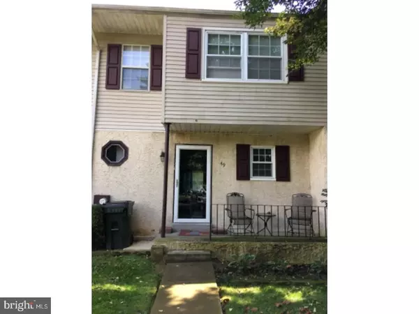 49 BRIGHTON CT, Downingtown, PA 19335