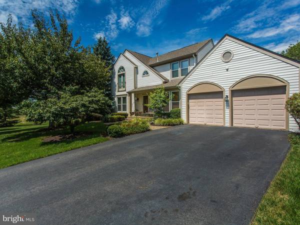 4530 WAVERLY CROSSING LN, Chantilly, VA 20151