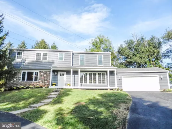 365 MISTY PATCH RD, Coatesville, PA 19320