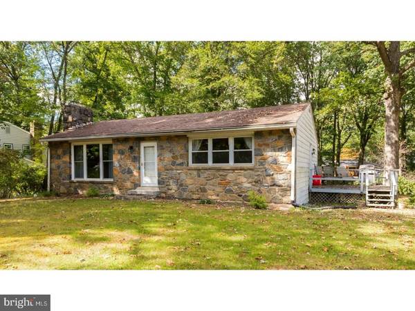 83 SUMMIT RD, Malvern, PA 19355