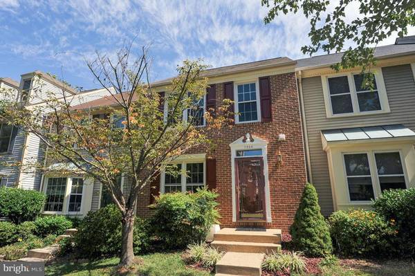 7206 CHERWELL LN, Alexandria, VA 22315