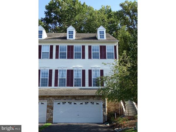 200 FRINGETREE DR, West Chester, PA 19380