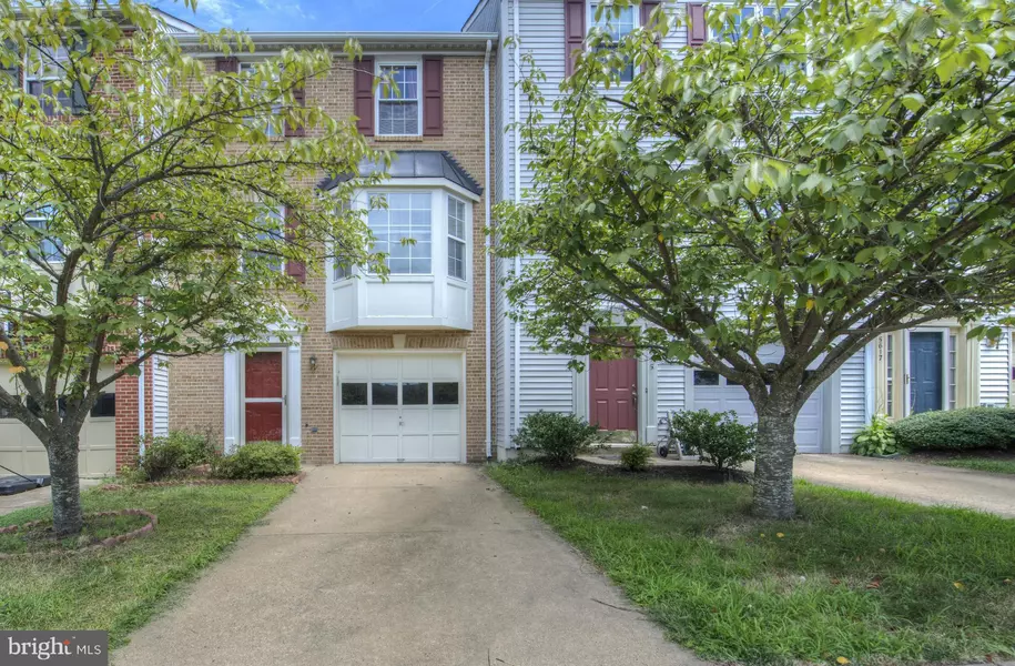 5613 SHERBORNE KNLS, Centreville, VA 20120