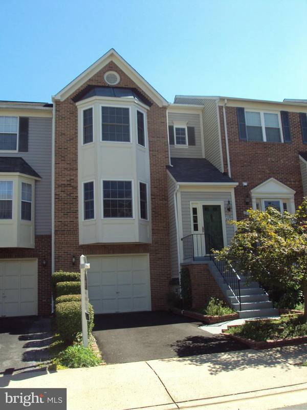 6828 KERRYWOOD CIR, Centreville, VA 20121