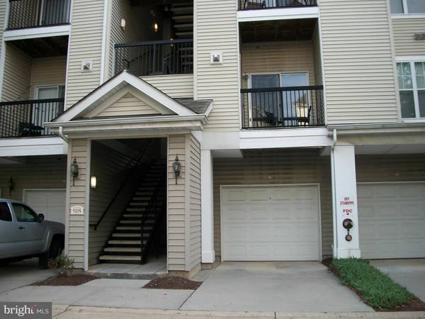 5105-D TRAVIS EDWARD WAY #D, Centreville, VA 20120