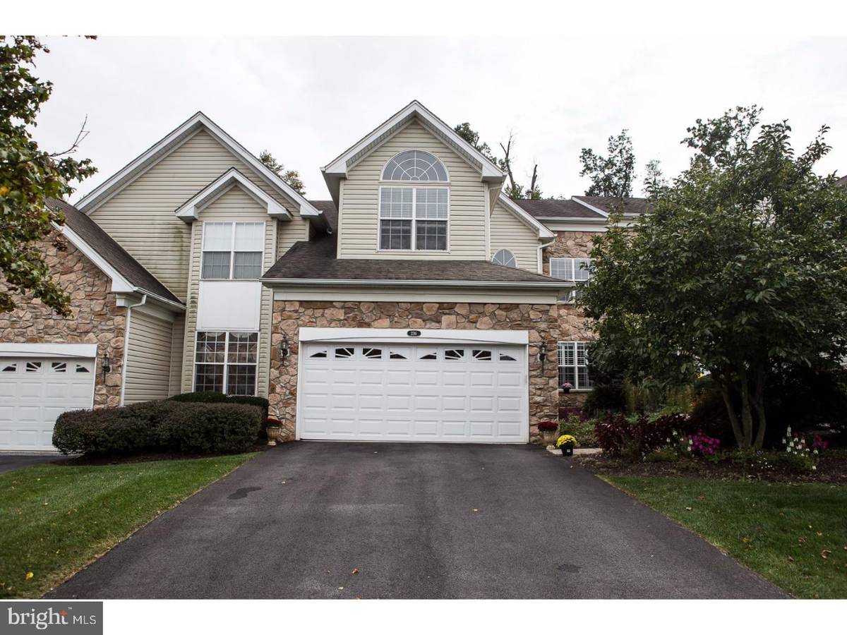 West Chester, PA 19380,236 SILVERBELL CT