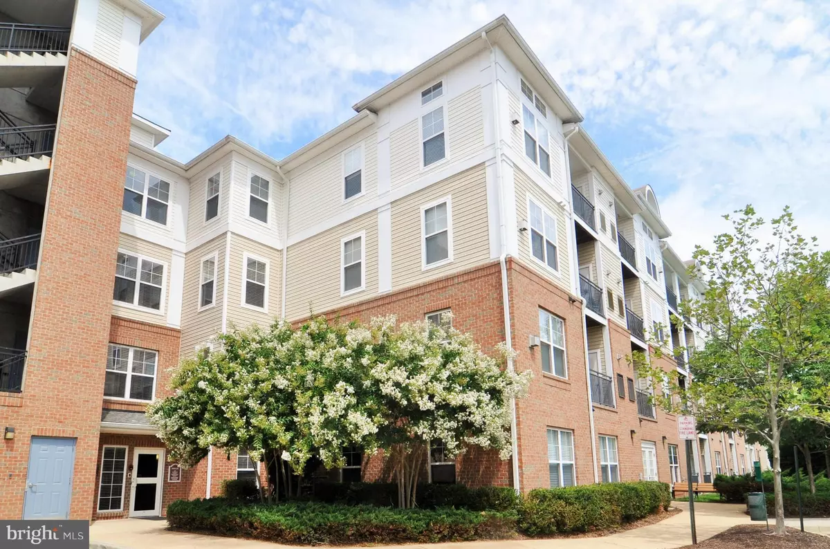 Chantilly, VA 20151,3850 LIGHTFOOT ST #357