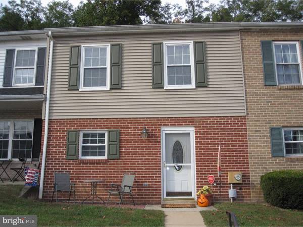 2567 DUPONT ST, Coatesville, PA 19320