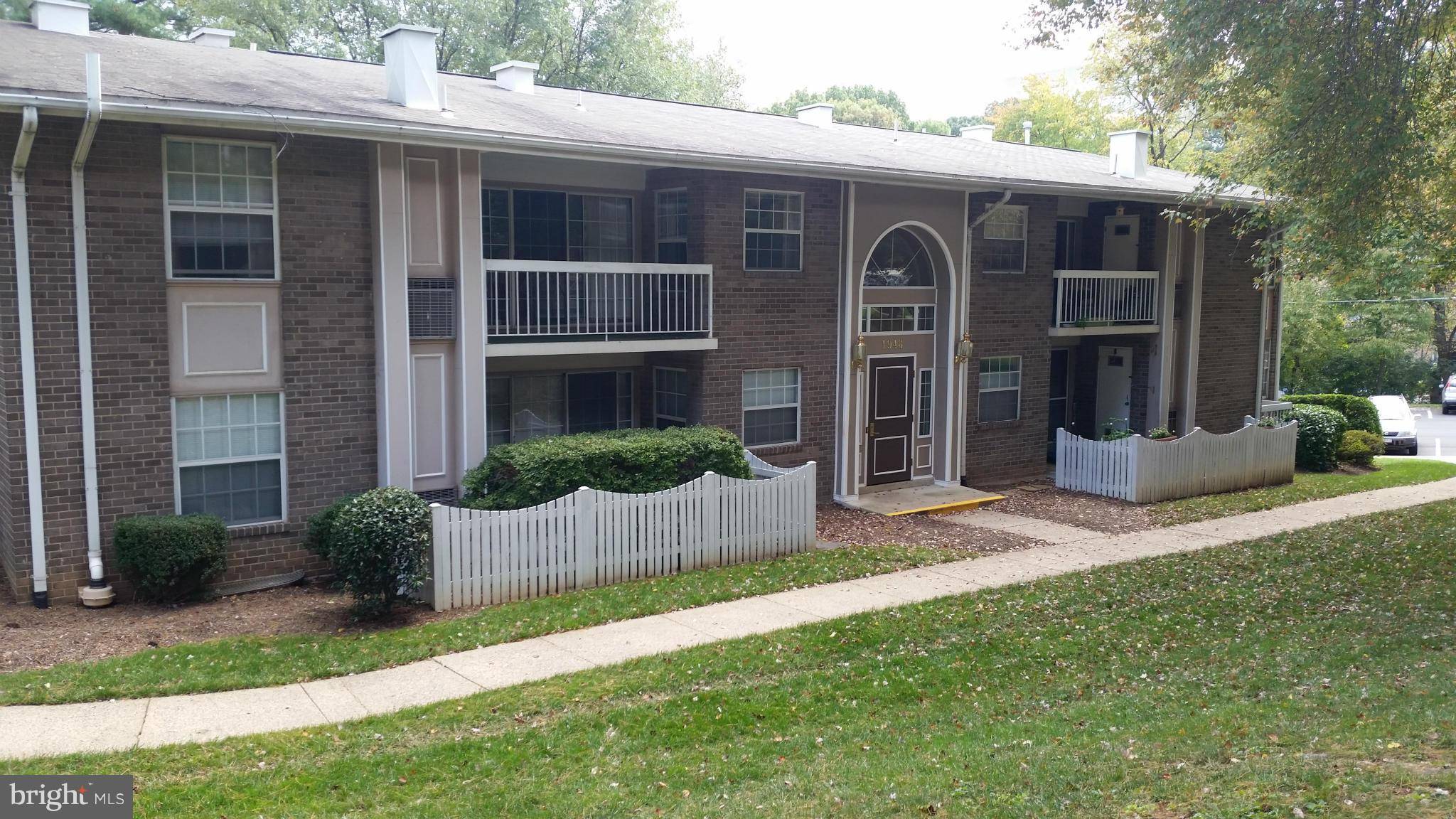 1948 KENNEDY DR #101, Mclean, VA 22102