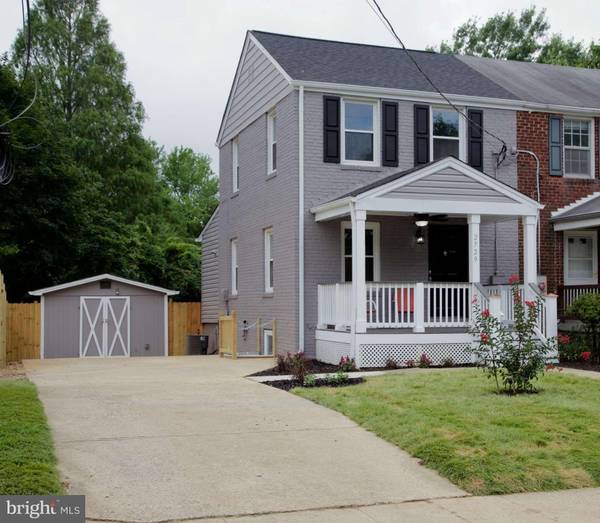 2729 FAIRHAVEN AVE, Alexandria, VA 22303