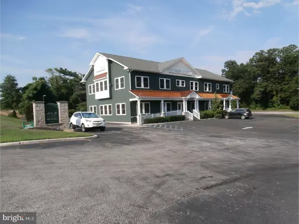 1044 S ROUTE 73 #A, Berlin, NJ 08009