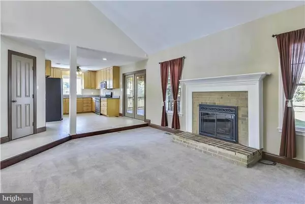 Fairfax, VA 22033,3436 HIDDEN MEADOW DR