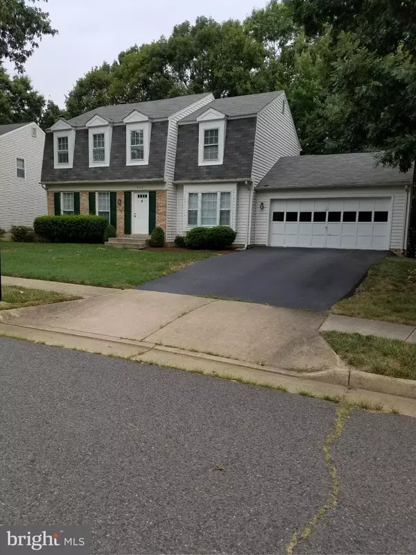 Springfield, VA 22153,8918 PEORIA CT