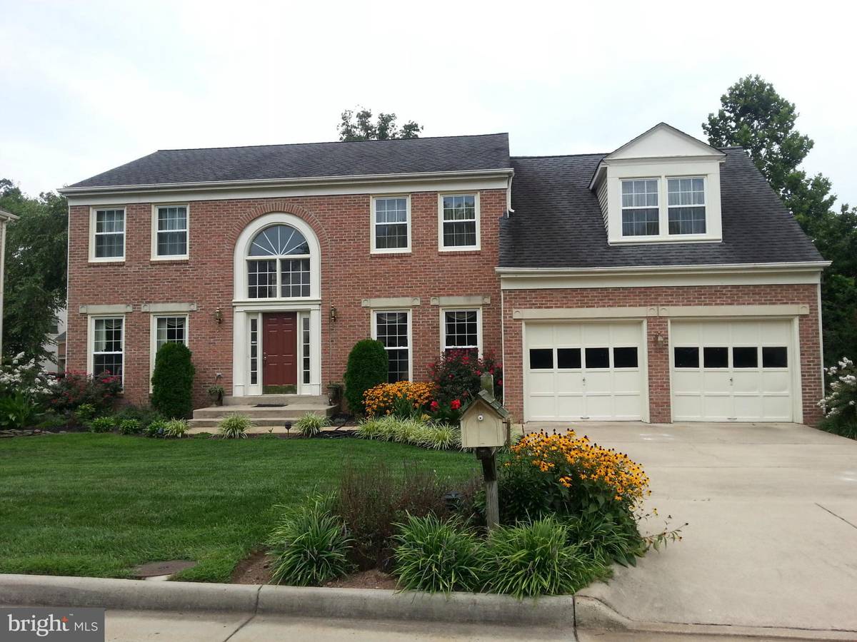 Clifton, VA 20124,6818 COMPTON HEIGHTS CIR