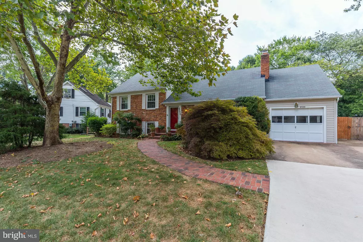 Alexandria, VA 22308,8326 LILAC LN