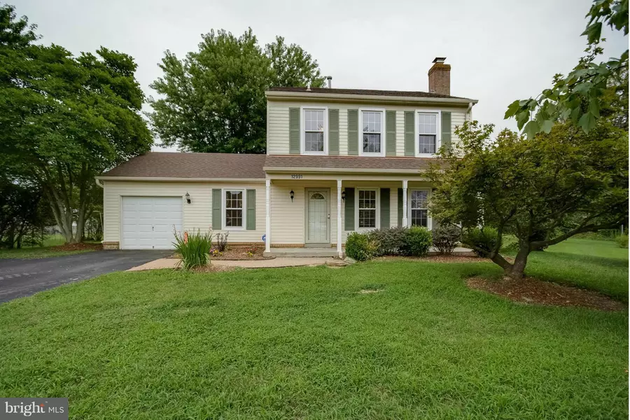 12991 HAMPTON FOREST CT, Fairfax, VA 22030