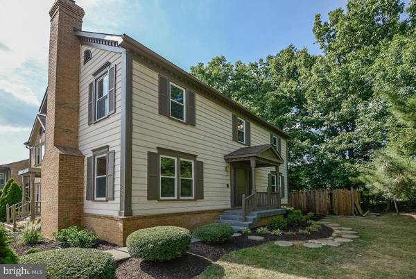 2864 YARN CT, Falls Church, VA 22042