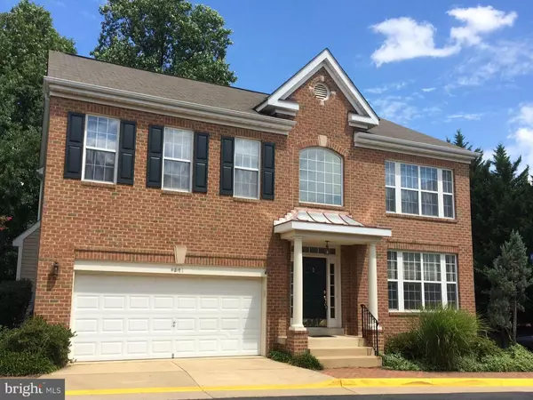 4271 KEARNY LN, Fairfax, VA 22033