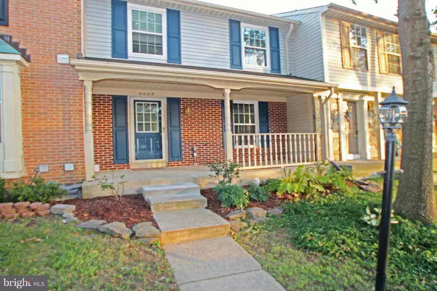 6006 ALEXANDER AVE, Alexandria, VA 22310