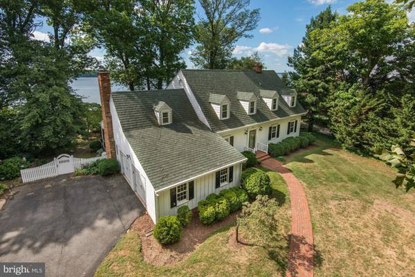 4001 BELLE RIVE TER, Alexandria, VA 22309