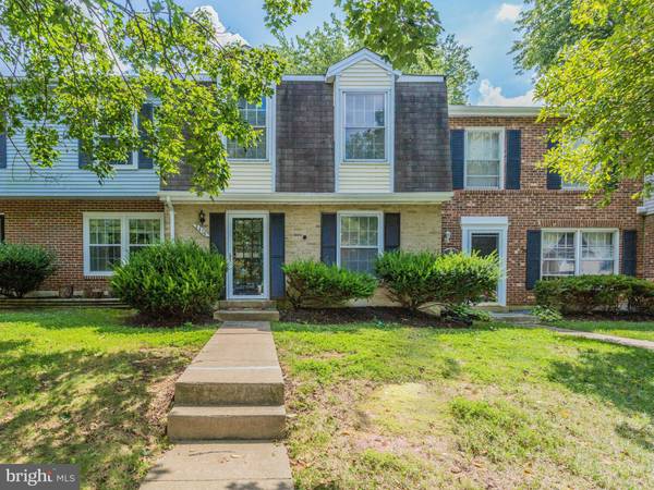 6418 SILVER RIDGE CIR, Alexandria, VA 22315