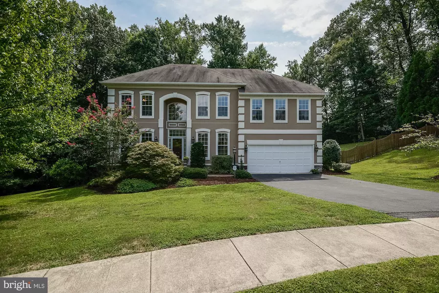 5786 VALLEY VIEW DR, Alexandria, VA 22310