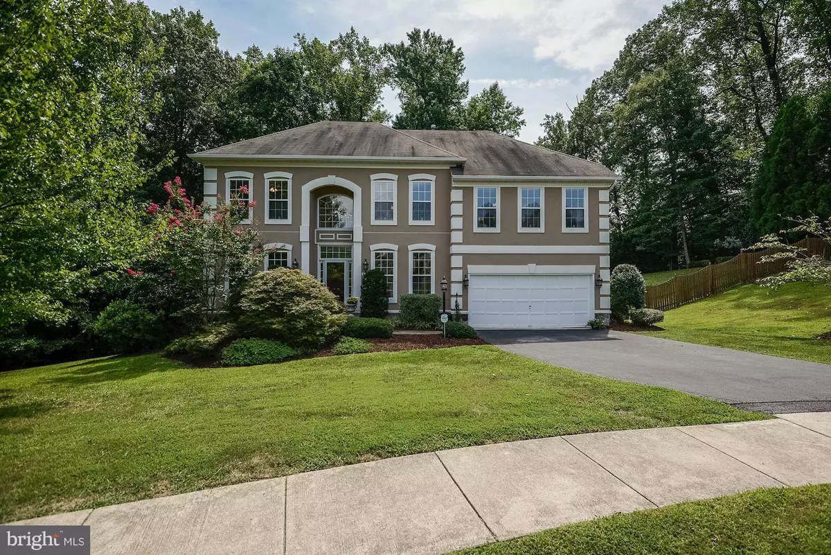 Alexandria, VA 22310,5786 VALLEY VIEW DR