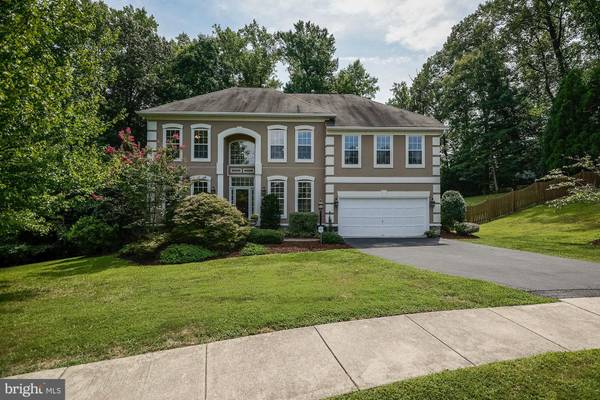 5786 VALLEY VIEW DR, Alexandria, VA 22310