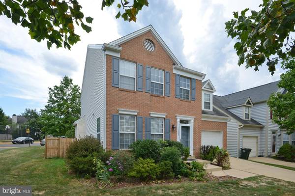 14205 BRENHAM DR, Centreville, VA 20121