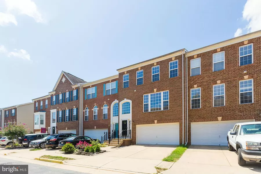 6516 TRASK TER, Alexandria, VA 22315