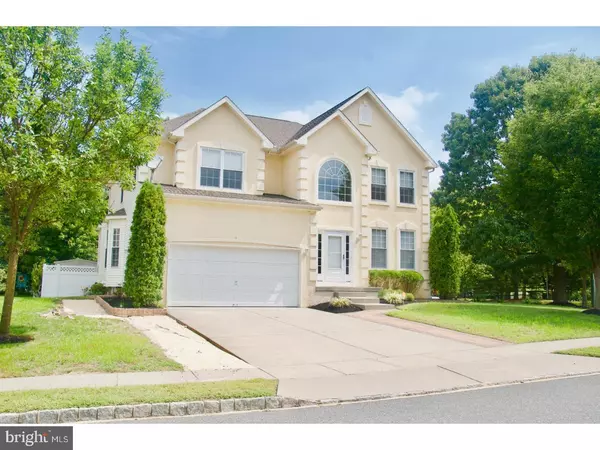 1 CALLIE CT, Runnemede, NJ 08078