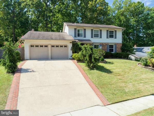 8929 ARLEY DR, Springfield, VA 22153