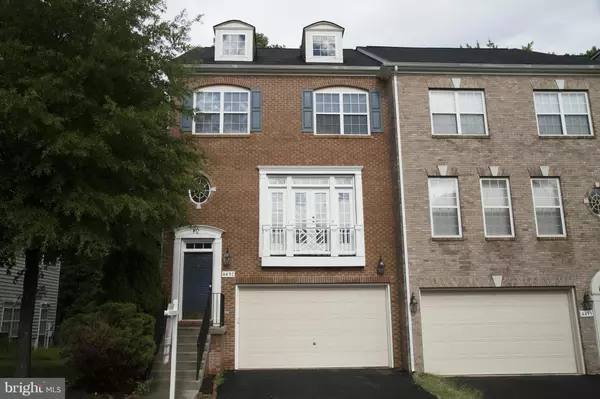 4491 MONMOUTH ST, Fairfax, VA 22030